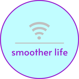 Smoother Life - Smootherlife.com - Create a smoother life as you work and care for others. The ideal is real.