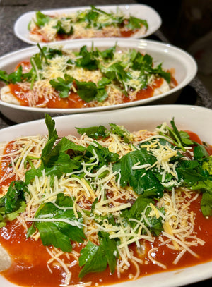 Easy to Make Delicious Enchiladas!
